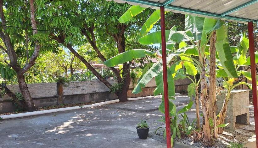 Albergue Knight Residence