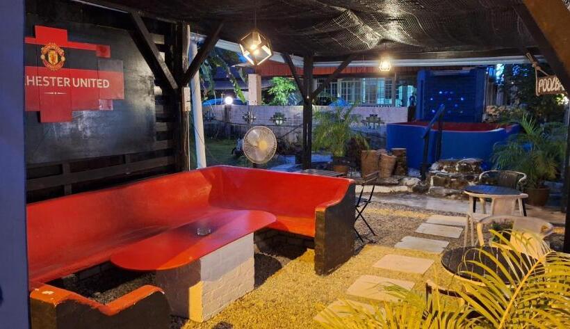 Albergue Knight Residence