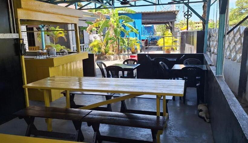 Albergue Knight Residence