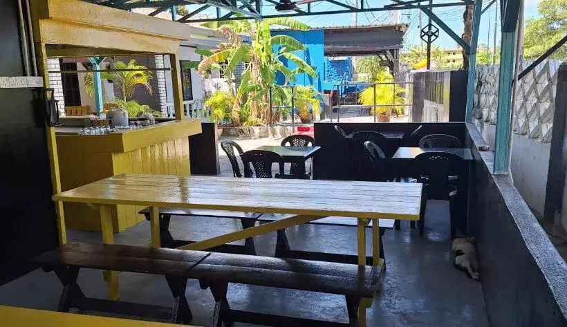 Retkeilymaja Knight Residence