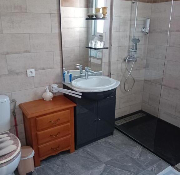 住宿加早餐 Bord De Mer