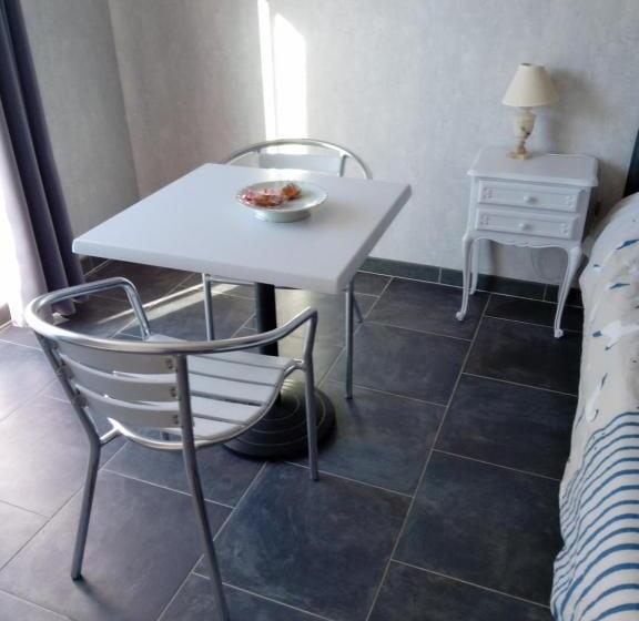 住宿加早餐 Bord De Mer