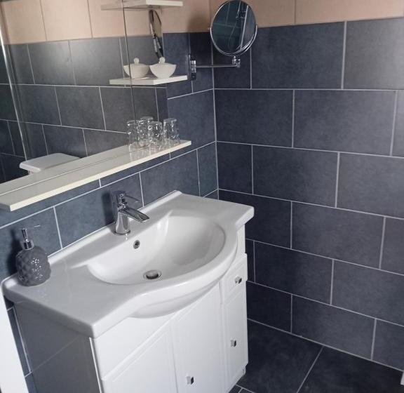 住宿加早餐 Bord De Mer