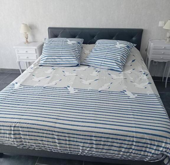 住宿加早餐 Bord De Mer