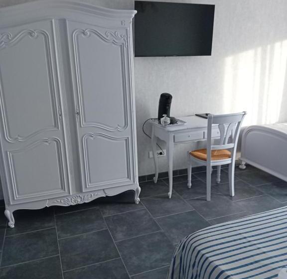 住宿加早餐 Bord De Mer