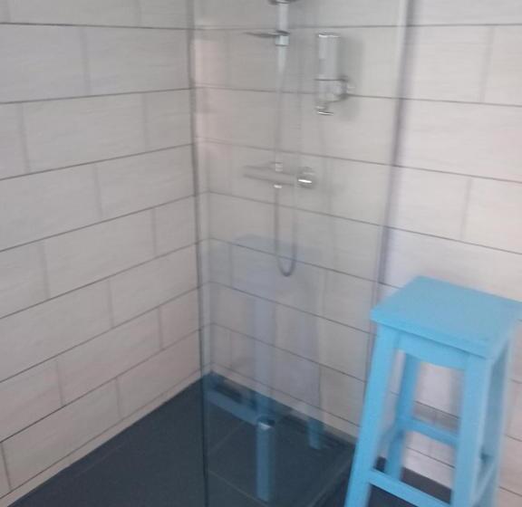 住宿加早餐 Bord De Mer