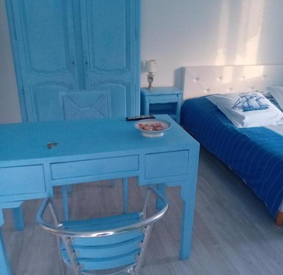 住宿加早餐 Bord De Mer