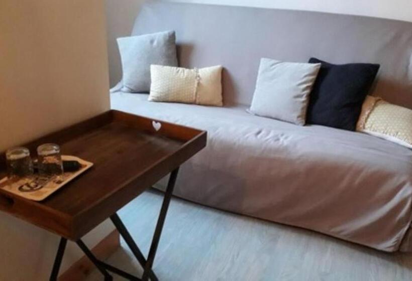 ベッドアンドブレックファースト Chambres D Hôtes Hébergement F.mathieu