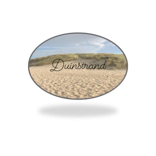 ベッドアンドブレックファースト Duinstrand Burgh Haamstede