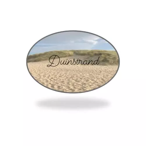 Aamiaismajoitus (B&B) Duinstrand Burgh Haamstede