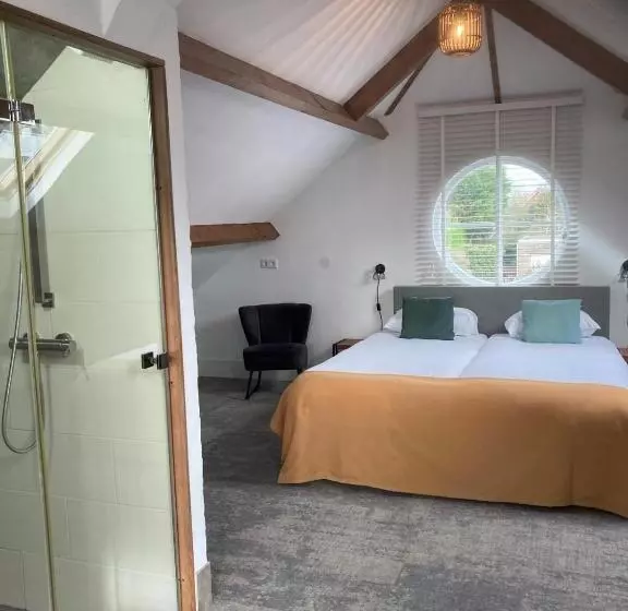 Aamiaismajoitus (B&B) Duinstrand Burgh Haamstede