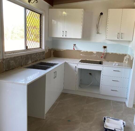 住宿加早餐 Goldfinger Dream House