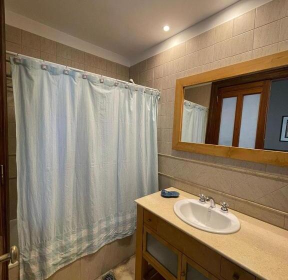 Bed and Breakfast La Casona De Blanca