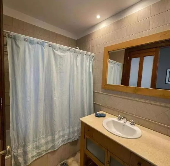 Aamiaismajoitus (B&B) La Casona De Blanca