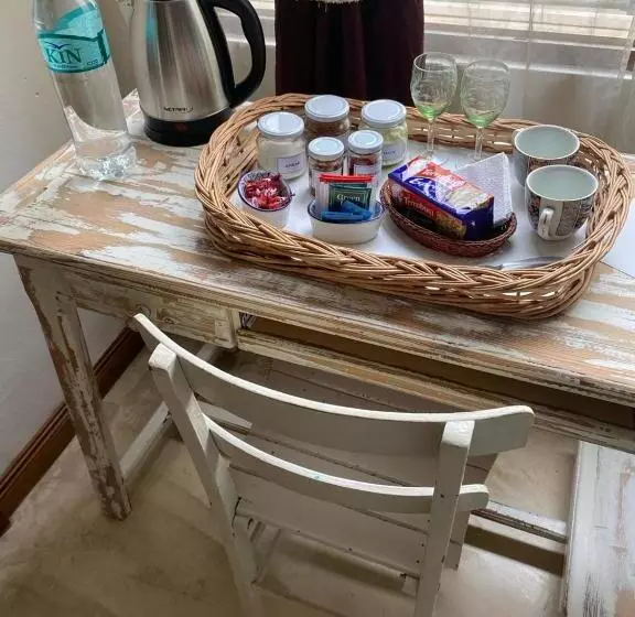 Aamiaismajoitus (B&B) La Casona De Blanca