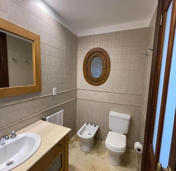 Bed and Breakfast La Casona De Blanca