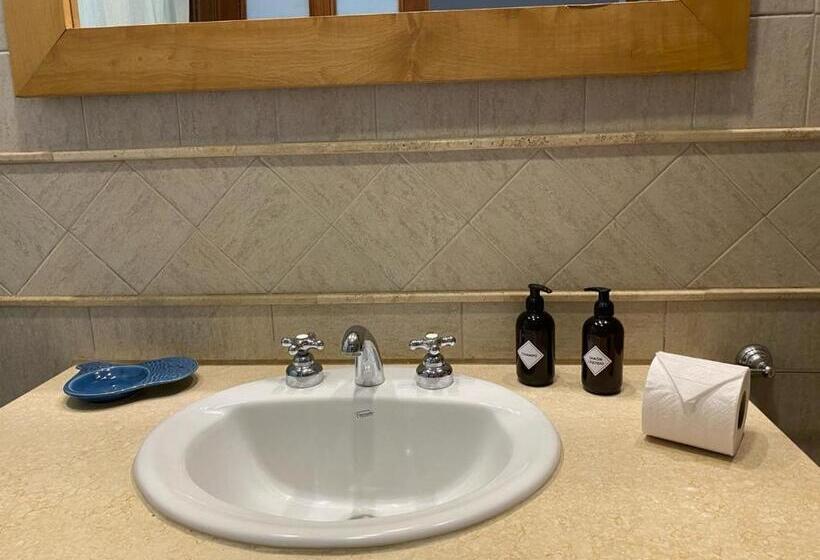 Bed and Breakfast La Casona De Blanca