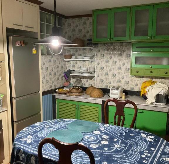 민박 Pamy Yoga Studio