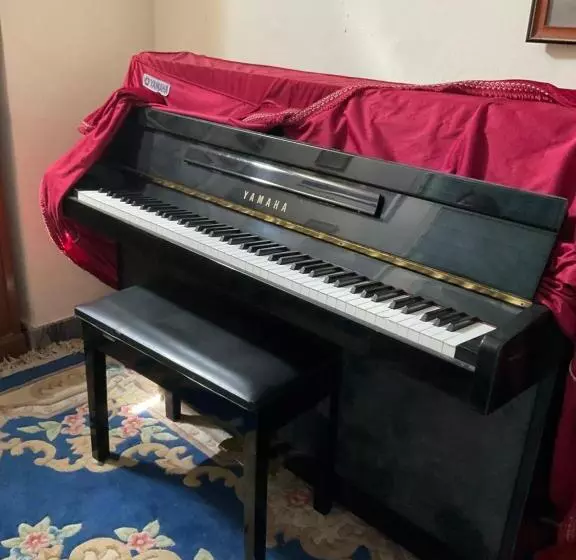 Aamiaismajoitus (B&B) Pamy Yoga Studio