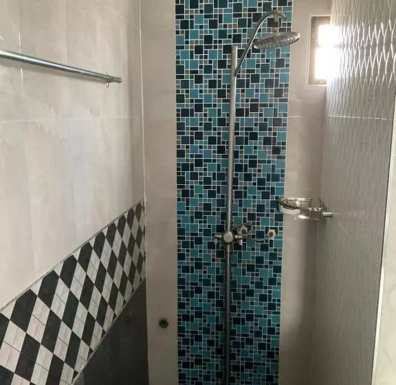 Aamiaismajoitus (B&B) Pamy Yoga Studio