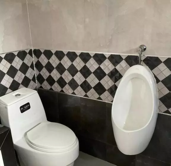 Aamiaismajoitus (B&B) Pamy Yoga Studio