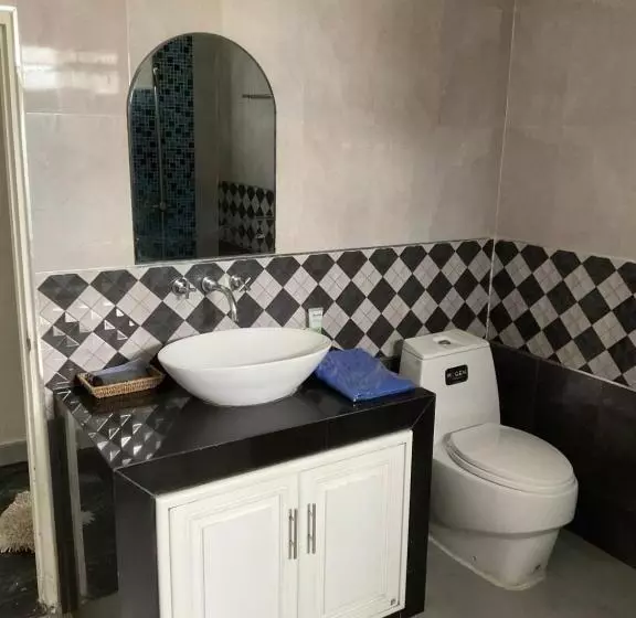 Aamiaismajoitus (B&B) Pamy Yoga Studio