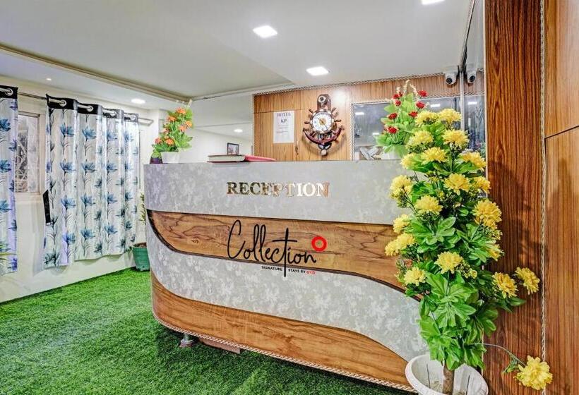 Collection O Hotel Kp