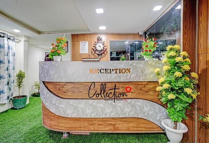 Collection O Hotel Kp