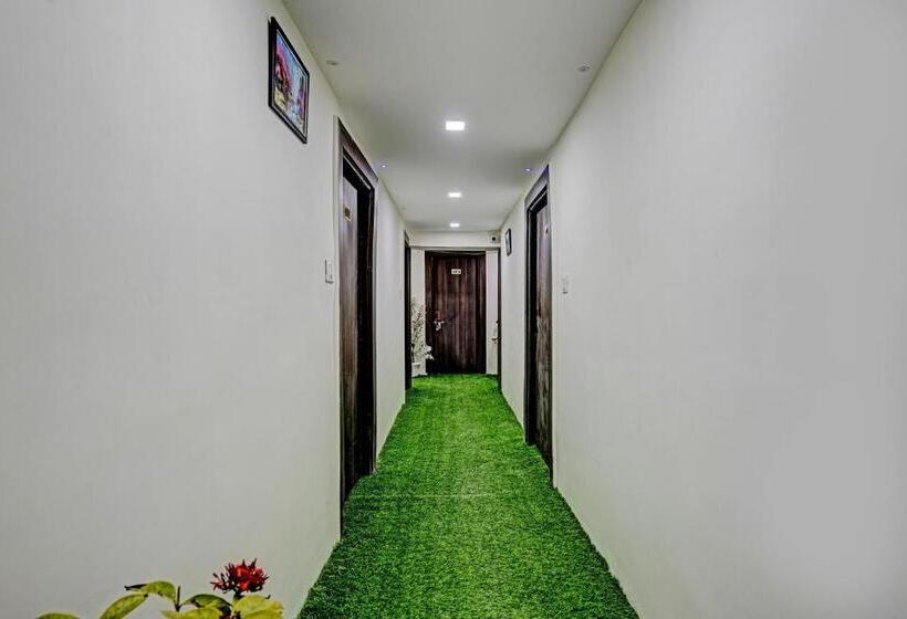 Collection O Hotel Kp