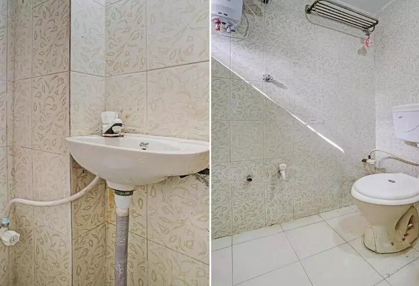 Collection O Hotel Kp