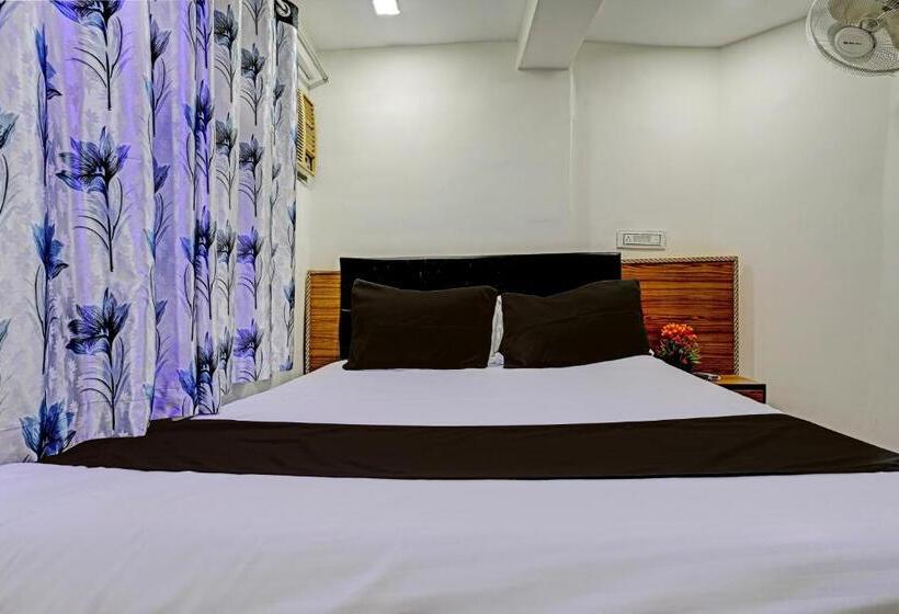 Collection O Hotel Kp