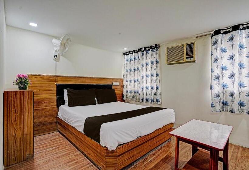 Collection O Hotel Kp