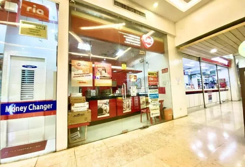 Group Friendly 2br Cebu Condo With Mall Access