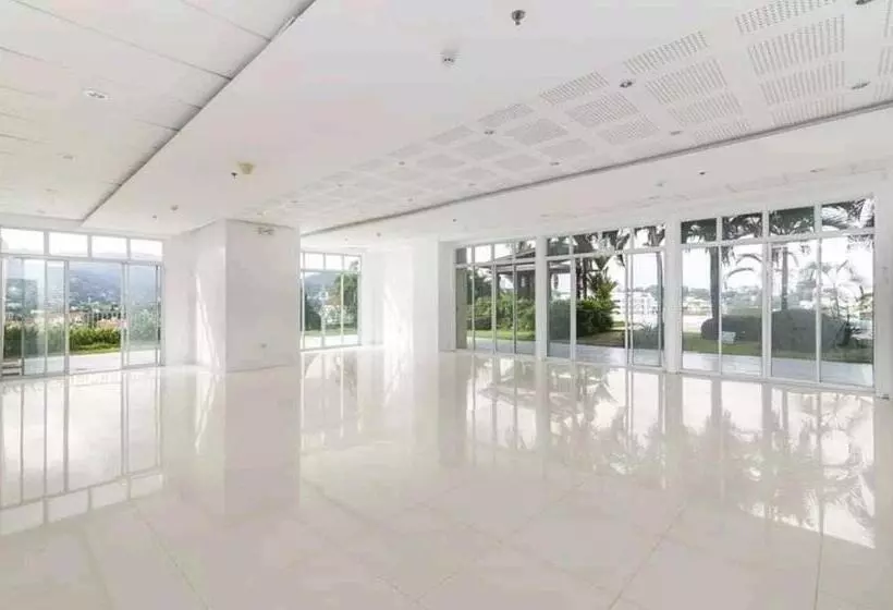 Group Friendly 2br Cebu Condo With Mall Access