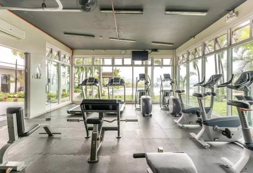 Group Friendly 2br Cebu Condo With Mall Access