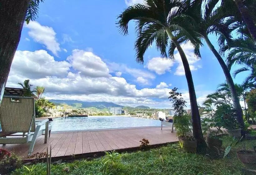 Group Friendly 2br Cebu Condo With Mall Access