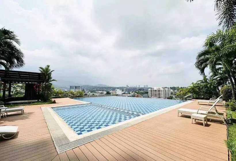 Group Friendly 2br Cebu Condo With Mall Access