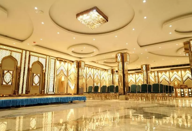 هتل Banmali Regency