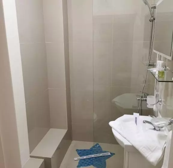 ホテル Cerbul Chalét Accommodation & Wellness