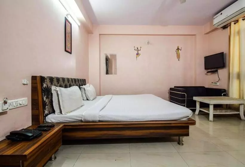 ホテル Shreenathji Inn