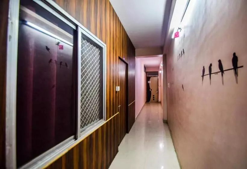 ホテル Shreenathji Inn