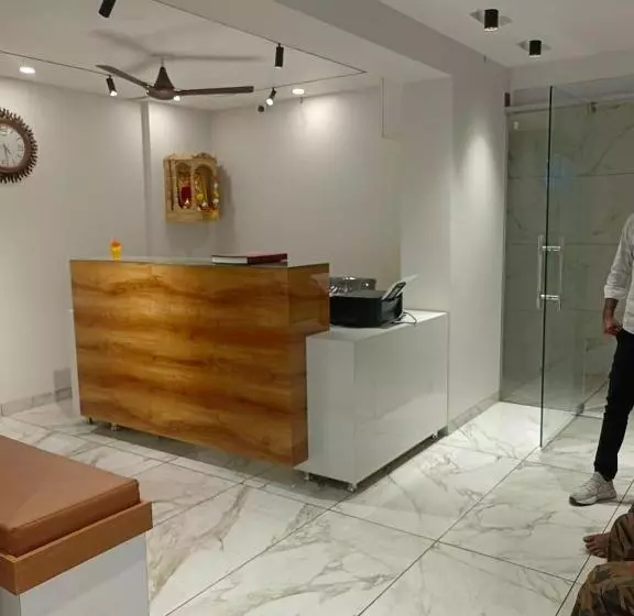 ホテル Janta Inn
