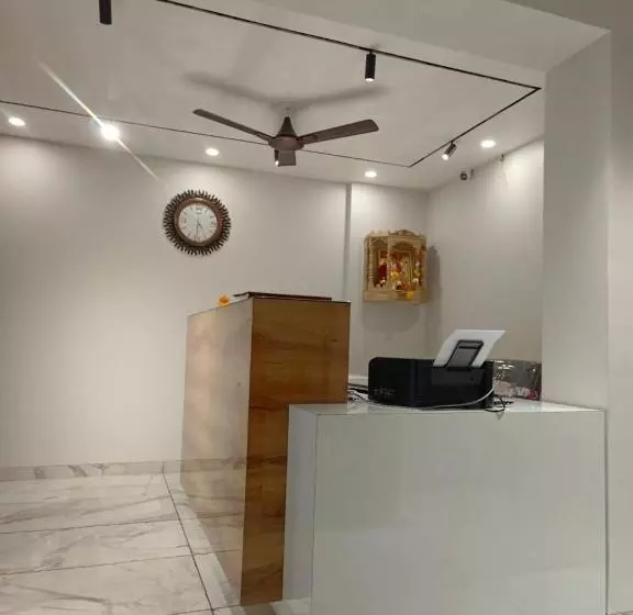 ホテル Janta Inn