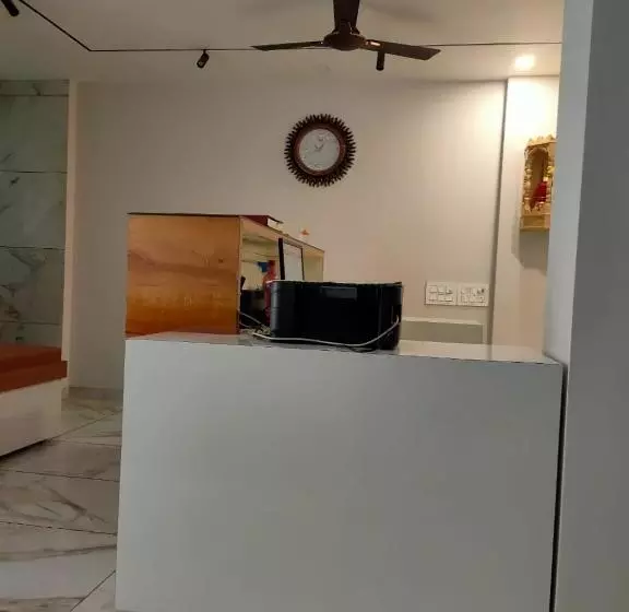 ホテル Janta Inn
