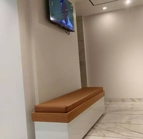ホテル Janta Inn