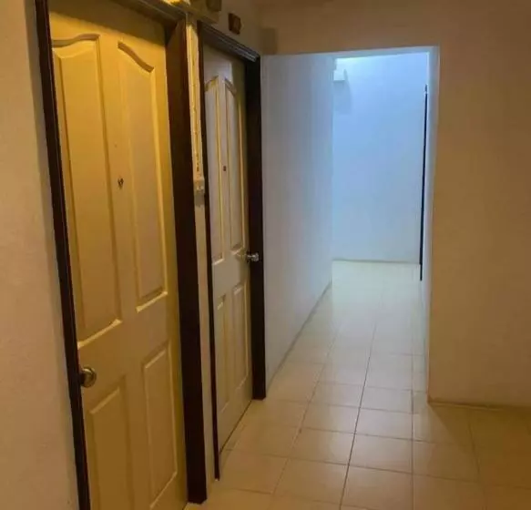 Hotelli Jomtien Seaside Guesthouse