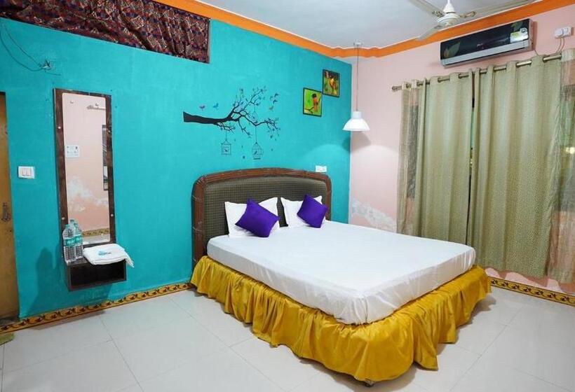 Hotel Lata Sumant Resort