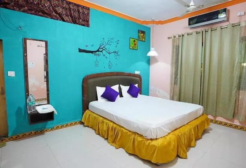 Hotelli Lata Sumant Resort