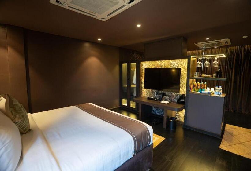 Hotel Origin Boutique