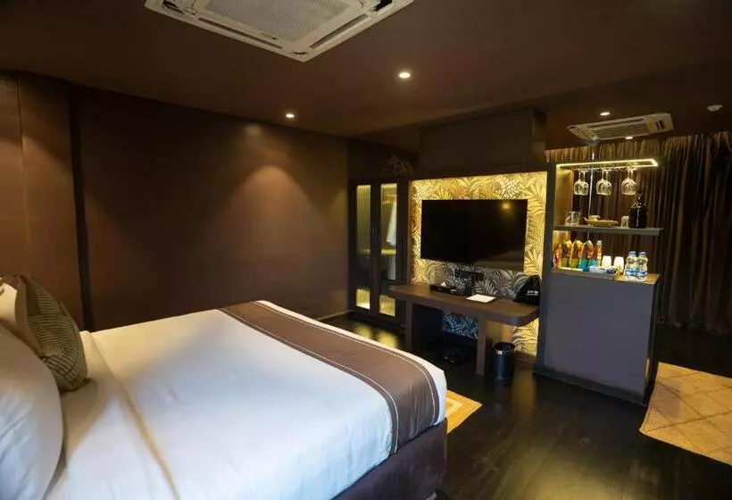 Hôtel Origin Boutique